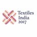 Textiles India (@TextilesIndia17) Twitter profile photo