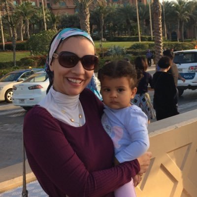 MarwaAlkabbany's profile picture. GIS Professional