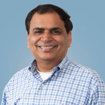 manojmalhotra's profile picture. Dell Technologies