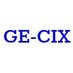GE-CIX (@gecixnet) Twitter profile photo GE-CIX (@gecixnet) Twitter profile photo