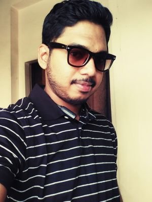 harshauk's profile picture. To Chill ...................... You Need Not Know An Art