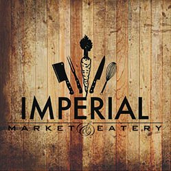 imperialmarkeat's profile picture. We are an open-concept, inviting, licensed hub in New Hamburg, ON. 
Come in & enjoy global comfort food, craft drinks, down-to-earth service & our hidden patio.