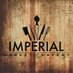 Imperial Market & Eatery (@imperialmarkeat) Twitter profile photo
