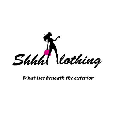 shhhklothing for all your lingerie needs ... visit our website today https://t.co/Qkv9ngybQS