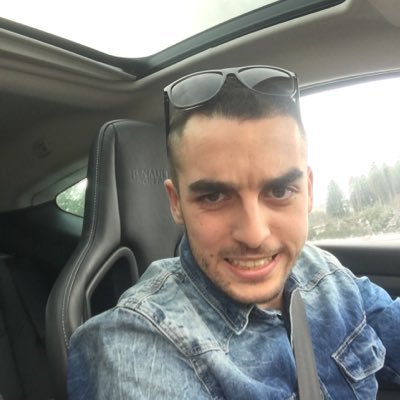 Kacemala1's profile picture. 