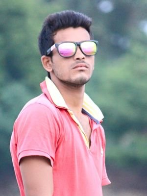 ashwaniprakas20's profile picture. My picture and I live in bahadurpur parao