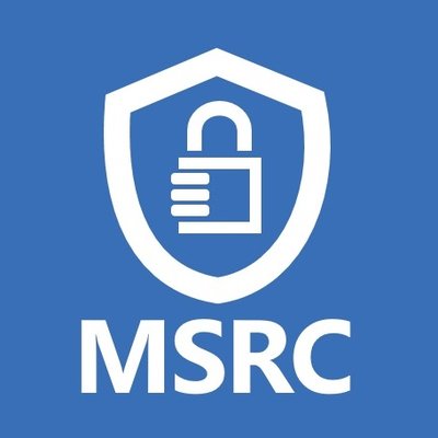 Microsoft Security Response Center