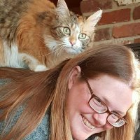 Jeannie Evers (@emdashje) 's Twitter Profile