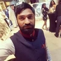 Sushil Jangir (@jangir_sam) 's Twitter Profile