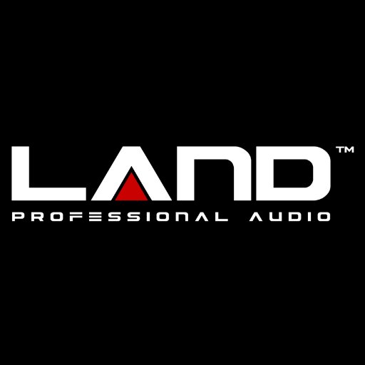 Land Professional Audio