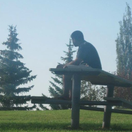 shaneweerasuriy's profile picture. Computer Scientist