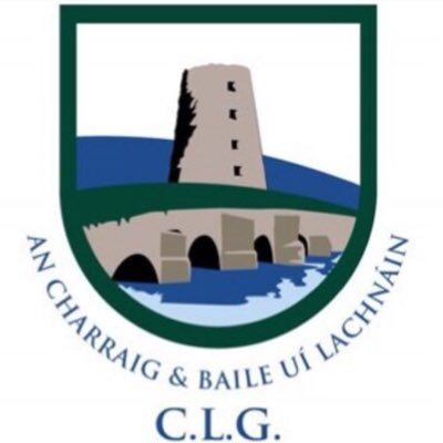 Official Twitter account of Carrig & Riverstown G.A.A, along with C.R.C Gaels.

Link To Club Lotto: https://t.co/bA3qNN1jL8…
