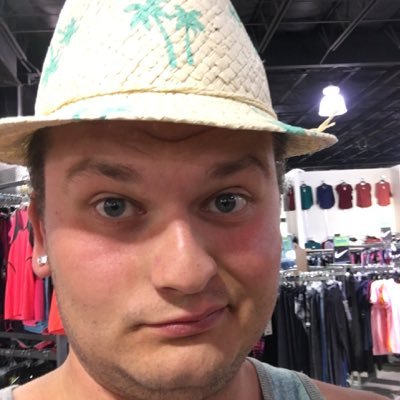 NygaardSpencer's profile picture. 