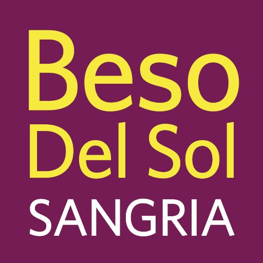 Imported from Spain, we are a premium sangria made from 100% natural ingredients. #BringTheBeso. Follow on beso_sangria or Facebook BESODELSOL Sangria