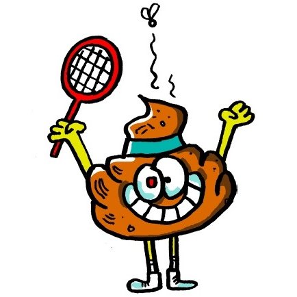 tennisdemerde's profile picture. On rit de moi, on rit de vous, on rit de tout, parce qu'au fond, le tennis n'est qu'une vaste blague...