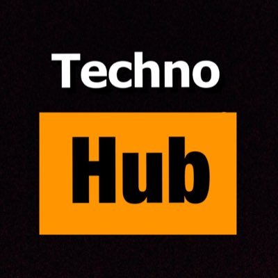 _techno_hub's profile picture. Видеоблогеры