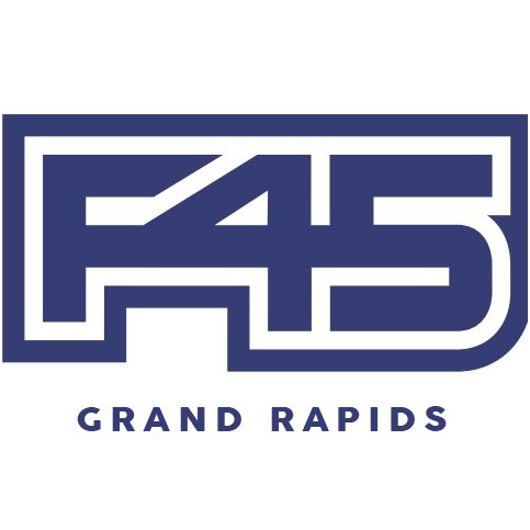 F45 Training is a dynamic and ever-evolving fitness experience for everyone in Grand Rapids.