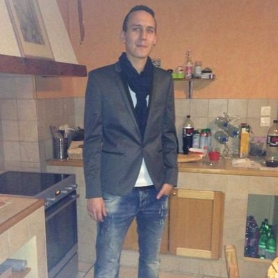 stevenNormand07's profile picture. 