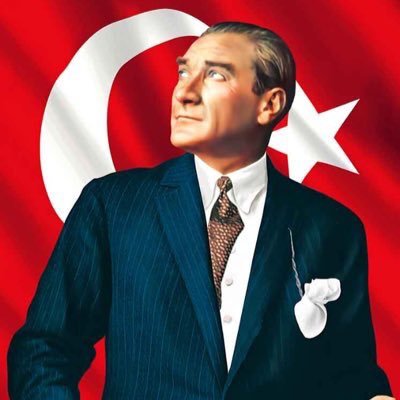 Retweet lerim enformasyon amaçlıdır, onaylama anlamına gelmez. Fetöcüler, Yobazlar, Atatürkü  ve onun ilkelerini benimsemeyenler takip etmesin!
