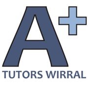 A Plus Tutors Wirral provides tutoring for 11 Plus, Upton Hall and St Anselm's entrance exams. We also provide literacy, maths and bespoke one-to-one tutoring.