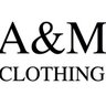 am_clothing's profile picture. Full time Ebay Seller, selling high and designer labels on ebay.