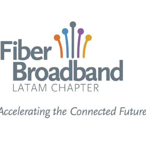 El LATAM Chapter promueve la adopción de redes de fibra óptica, específicamente redes de acceso FTTx y difunde la importancia de esta tecnología en la región.