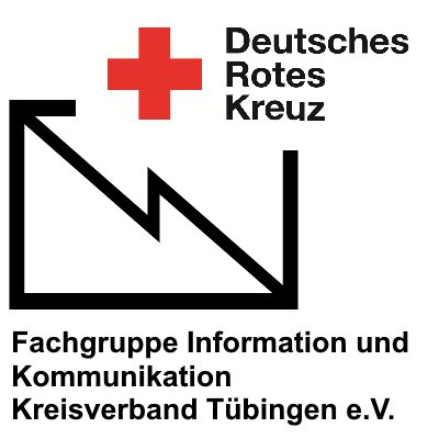 Die Fachgruppe Information und Kommunikation (#iuk) ist die Unterstützungseinheit der Einsatzführung im #DRK Kreisverband Tübingen.
Im #Notfall die 112 wählen.