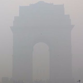 BreathingDelhi's profile picture. Instant climate change news and the most talked about environmental stories across the globe. Concerned about Delhi pollution.#ActOnClimate #ClimateChangeIsReal