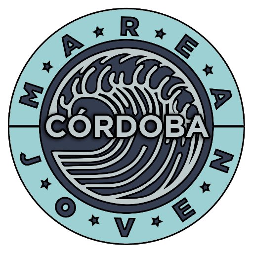 mareajovenco's profile picture. Defiende tus derechos. Súbete a la marea 🌊🌊