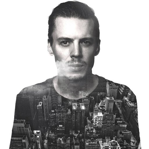 DJ/Producer // booking@wayofhouse.com