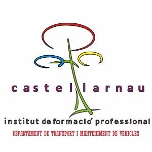 Departament d'Automoció de l'Institut Castellarnau de Sabadell