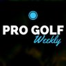 ProGolfWeekly's profile picture. Digital golf magazine, primarily covering the pro golf tours: LIV, PGA, DPW, LPGA
