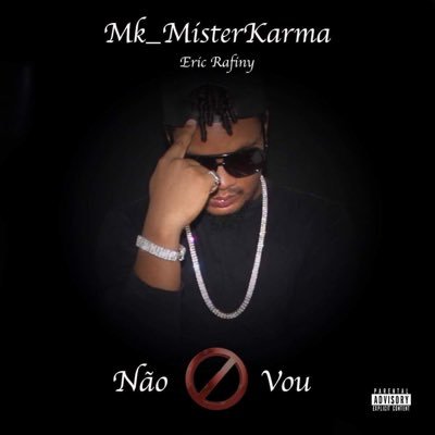 Mk_MisterKarma's profile picture. Twitter oficial do artista Mk_MisterKrist CEO da produtora MkingProductions Mixtape Introdução ao Karma já disponível Realista e não vou Out now on SoundCloud
