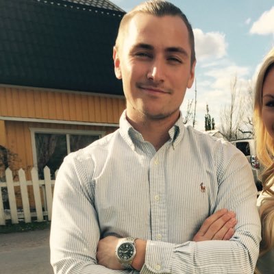 Jonte27's profile picture. 