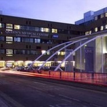 Official Twitter page for the Medicine Division at Nottingham University Hospitals NHS Trust