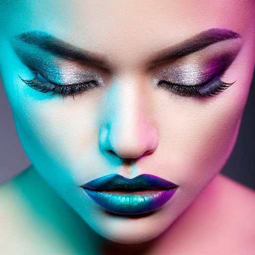 Beauty unlimited. Create your look with the world's most infinite palette of color. Follow us for #makeup inspiration & ideas!