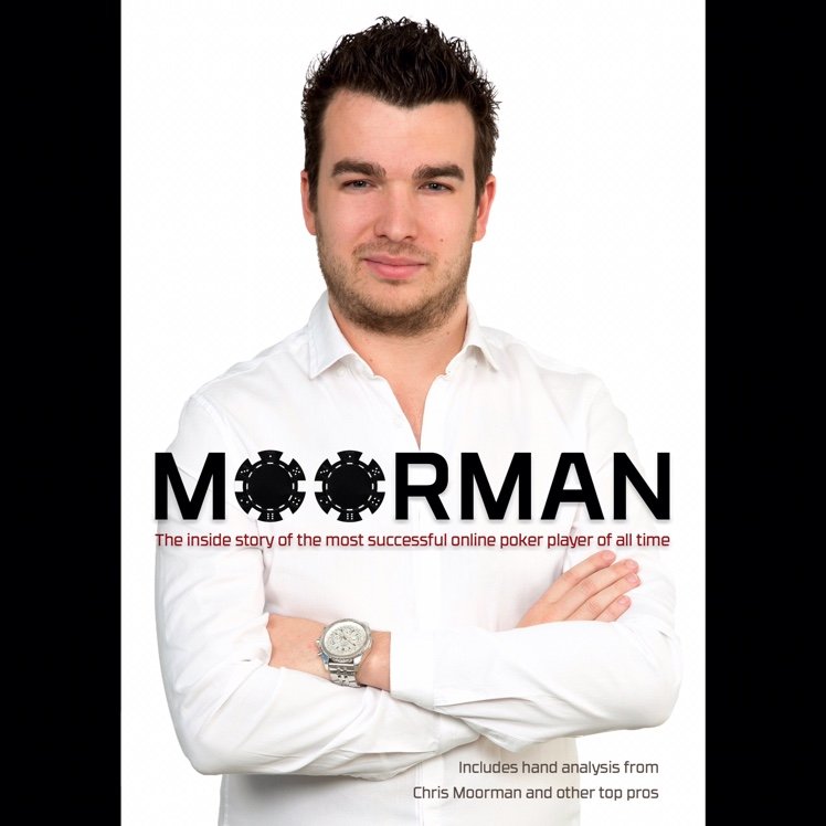 Chris Moorman Profile