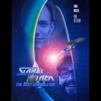 Star Trek: The Next Conversation (@startrektnc) 's Twitter Profile