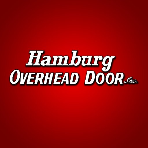 hamburgdoor's profile picture. Hamburg Overhead Door is Western New York's largest garage door dealer. We are a family business that employs over 60 of the best employees in our field.
