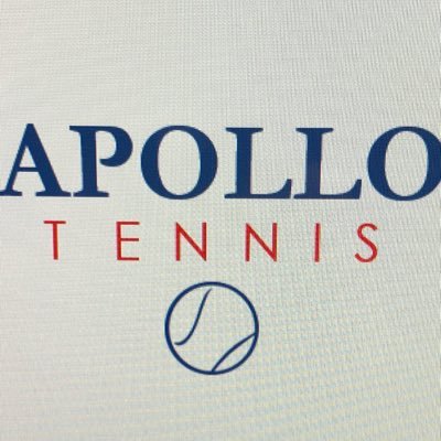 Official account for AHS Tennis.