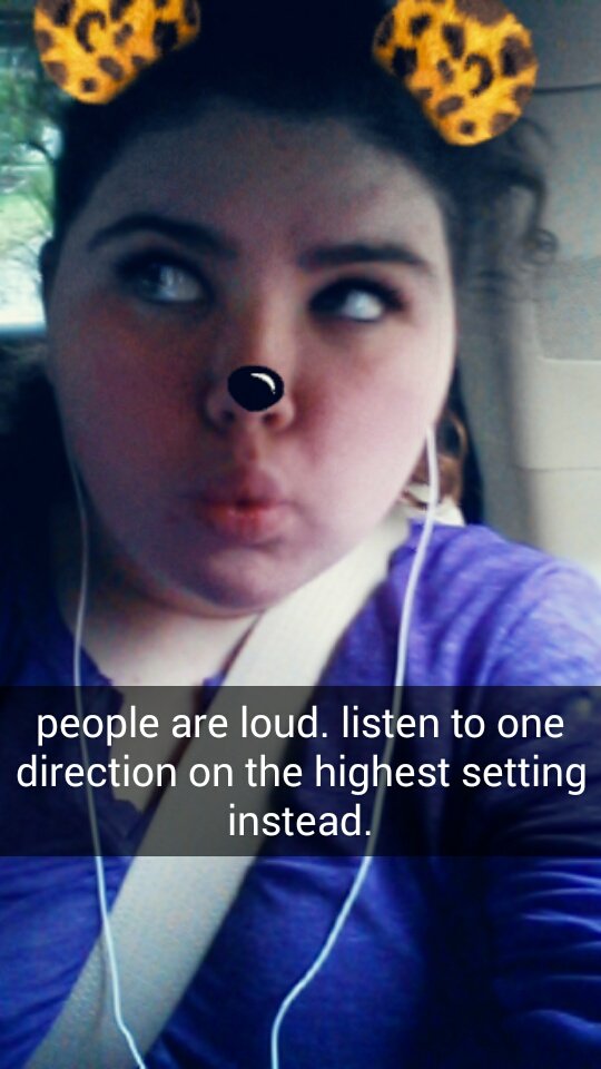 _hazandloufuck's profile picture. I'm so depressing.