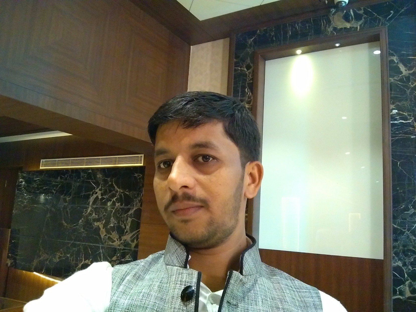 PawanShukla1's profile picture. Hi I am software engineer . Currently I am working on .Net technologies.