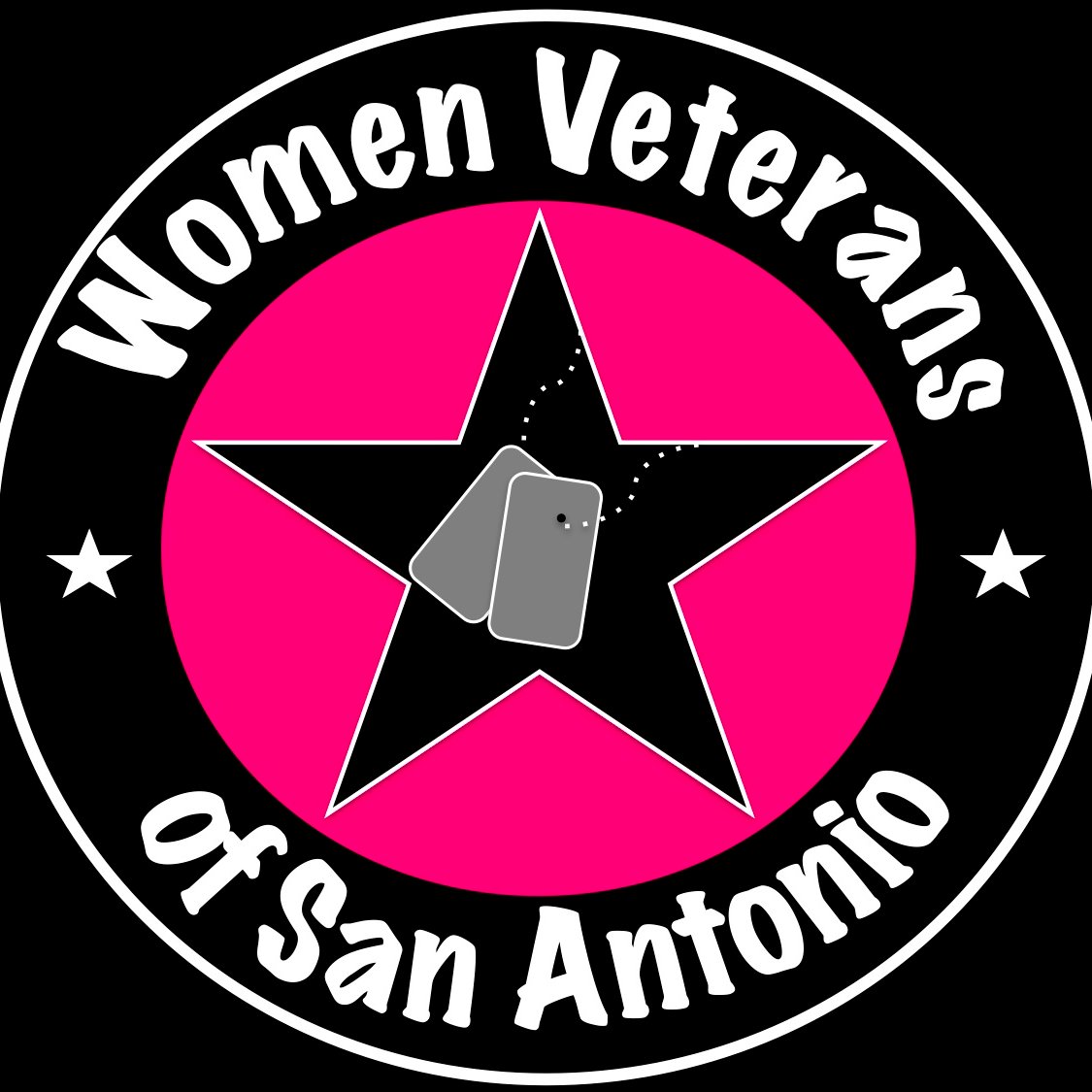 Women Veterans Of San Antonio