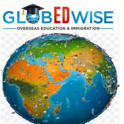 Glob edwise is a best studies abroad solution in India. It is providing best services in lots of countries like US, UK, Canada. Email: singhglobedwise@gmail.com