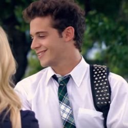 chico fresa stan 🍓