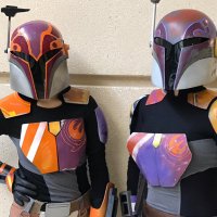Star Wars Geek Girl (@swgeekgirl) 's Twitter Profile Photo Star Wars Geek Girl (@swgeekgirl) 's Twitter Profile Photo