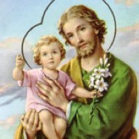 Defending the Traditional Catholic Faith and family under the patronage of St Joseph