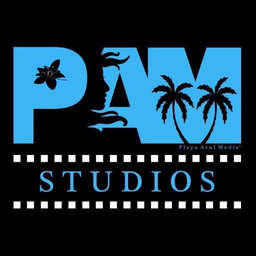 PAM (Playa Azul Media) is a multi-platform production company created to inspire people from all over the world to dream big and make a difference.