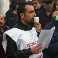 Bülent Bulduk (@bulentbulduk1) 's Twitter Profile Photo