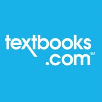 Textbooks.com (@textbooks) 's Twitter Profile